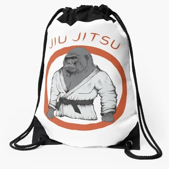 High Quality Gi Bags Martial Arts bjj Jiu Jitsu Support Bag For Karate Products