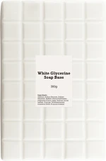 High Quality Glycerin Moisturizing White Soap handmade
