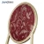 High quality gold color frame Used hotel banquet chairs, cushion seat hotel restaurant chairs dining