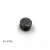 Import High Quality Gun Metal Color Round Beads for Decorative from China