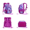 High Quality High Capacity Kids Schoolbag 3 PCS Set kids Backpack with Pencil Case and Lunch Bag 5-12 Years