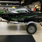 High quality high speed 4 Stroke water scooter 1100cc jet ski $1,000.00-$4,000.00/ Piece
