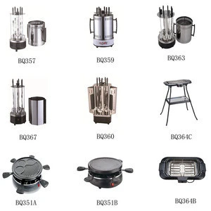 High Quality home use BBQ Grills