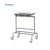 Import High Quality Hospital Mayo Instrument Trolley from China