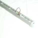 High quality hot sale truck body interior parts truck guard plate cargo track-021126