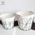 Import high quality household basket metal wire laundry storage basket from China