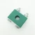 Import High quality hydraulic 25mm green colour pipe clamp clip from China
