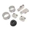 High Quality Import Precision Auto Spare Parts Machining Service