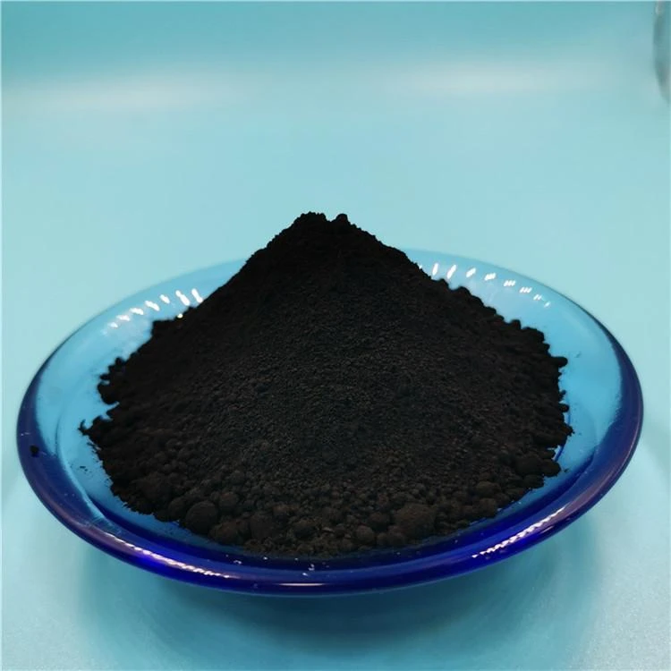 High quality Iron oxide black with reasonable price cas 1317-61-9