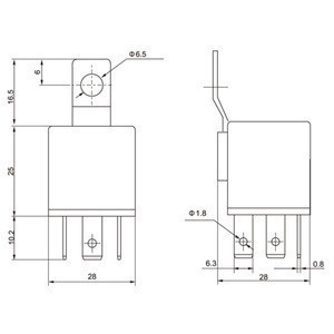 42 Jd1914 Relay Diagram - Wiring Diagram Source Online