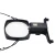 Import High Quality Jewelry Making Tools Glass Magnifier With Lanyard LED Light from China