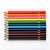 Import High Quality Jumbo Colored Pencils with Triangle Barrel from China