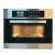 Import High-quality kitchen appliances 56L built-in Steam and Grill Oven from China