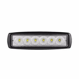 high quality LED Bar LED Work Light for Driving Offroad for Car Tractor Truck 12V 24V car accessories