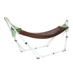 High Quality Made Of Premium Material Durable Strong Portable Hammock Camping Chair