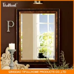 High quality modern decorative bathroom mirror