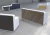 Import High Quality Modern Office Commercial Reception Desk from China