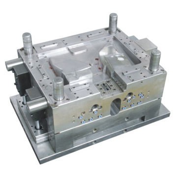 High Quality Moulding Customized Hot/cold Runner Plastic Injection Mould Manufacturers