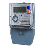 High Quality Multi Purpose Anti Theft Energy Meter Smart Electricity Meter Active Measurement Stop Digital Electric Meter