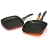 Import High quality new style Kitchenware French Spanish best non stick deep fry pan cookware from China