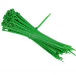 High quality nylon cable tie plastic, Wholesale luxury nylon cable ties, 2020 Factory Manufacturer plastic cable ties