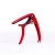Import High Quality OEM Colorful Acoustic Guitar Capo from China