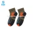 Import high quality outdoor compression sports socks for men from China