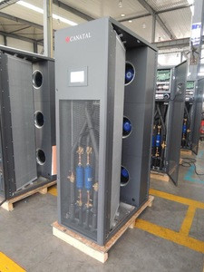 Buy High Quality Precision Air Conditioner Chilled Water Unit from ...