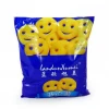High Quality Private Label Snack Food Stackable Potato Chips With Smiling face