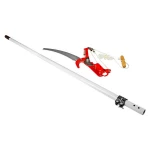 High Quality Professional Branch Pruners Tree Hand Telescopic Pruning Scissors Trimming Bonsai Shears