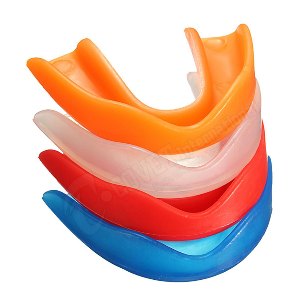 Buy High Quality Protect Teeth Rubber Boxing Mouth Guard from COVET ...