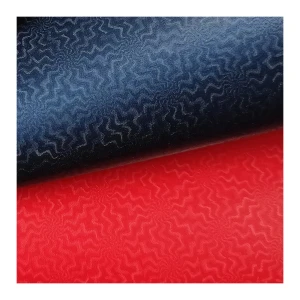 High quality pu synthetic leather for shoe upper lining material making