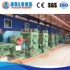 High Quality Rebar Hot Rolling Mill With Roller Entry Guide High Speed And Cheap Rebar Hot Rolling Mill Machine