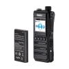 High Quality Rechargeable Lithium Battery 4000mAh Walkie Talkie Battery Inrico B-50g