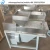 Import high quality roasted peanut peeling machine for making peanut butter from China