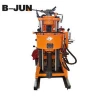High quality sale mine drilling rigwater drawong machine from well