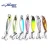 Import High Quality Saltwater Fishing Lure Soft Package Lead Fish Lure from China