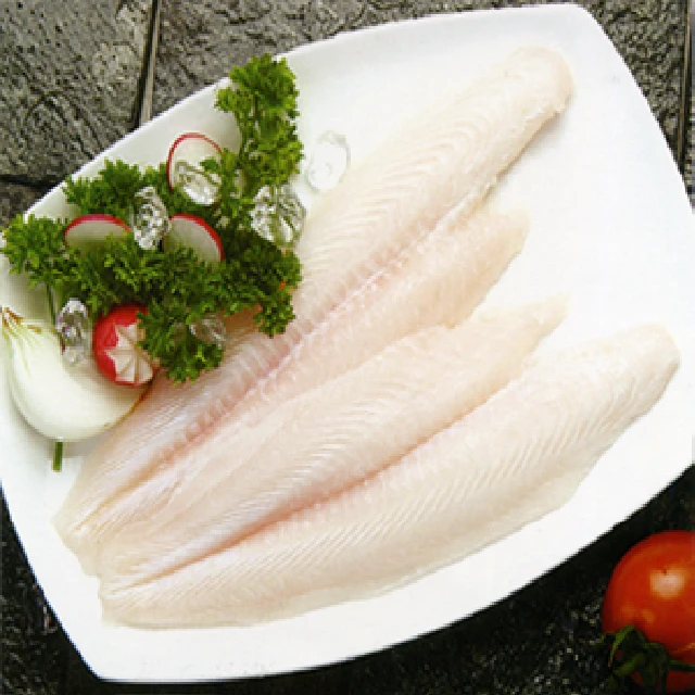 High Quality Seafood Frozen Pangasius Fillet with white meat by SASUWO Supplier