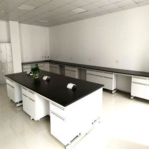 High Quality Sheet Metal chemistry school  laboratory furniture