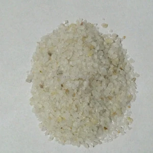 High quality silica powder for column chromatography