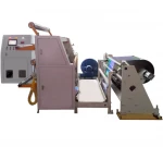 High Quality slitting Paper slitting rewinding machine