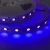 Import High quality smd5050 UV color 395nm-405nm led strip light 60led/m 14.4w dc12v 24v 5v UV light led strip from China