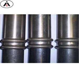 High quality sonic logging pipe/tube /sounding steel pipe with competitive price