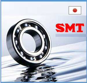 High quality tapered roller SMT bearing for industrial use made in Japan