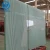 Import High quality tempered silk screen printing glass for door from China
