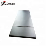 high quality titanium price per kg ,GR7 titanium plate