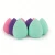 Import High Quality Top sale water drop cute type makeup cosmetic puff sponge,Non latex cosmetic sponge puff from China