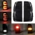 High Quality Truck Tail lamp For Toyota Revo 2015+