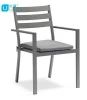 High Quality Uland Modern Outdoor Furniture Table And Chair Set,Indoor And Outdoor Dining Set