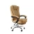 Import High quality wholesale ergonomic executive adjust footrest Office chair PU Leather Frame Comfortable Office Chair from China